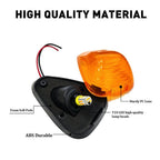 Door Wing Mirror Cover for Tesla Model Y (2020–2023)