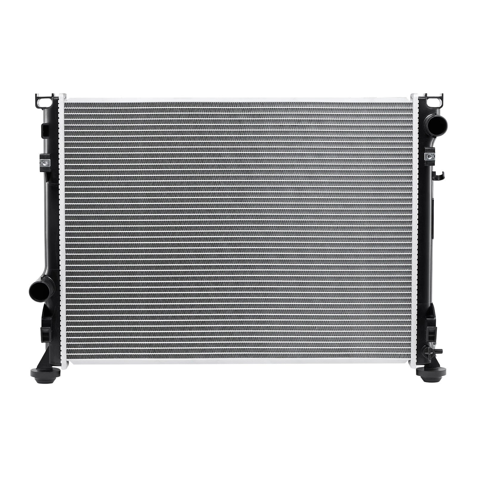 Radiator for Dodge Magnum (2005–2008), Charger (2006–2010), Chrysler 300 (2005–2010)