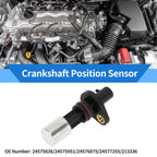 Crankshaft Position Sensor for Chevrolet S10 II Pickup 2.2 (1994–1998) No. 24575636