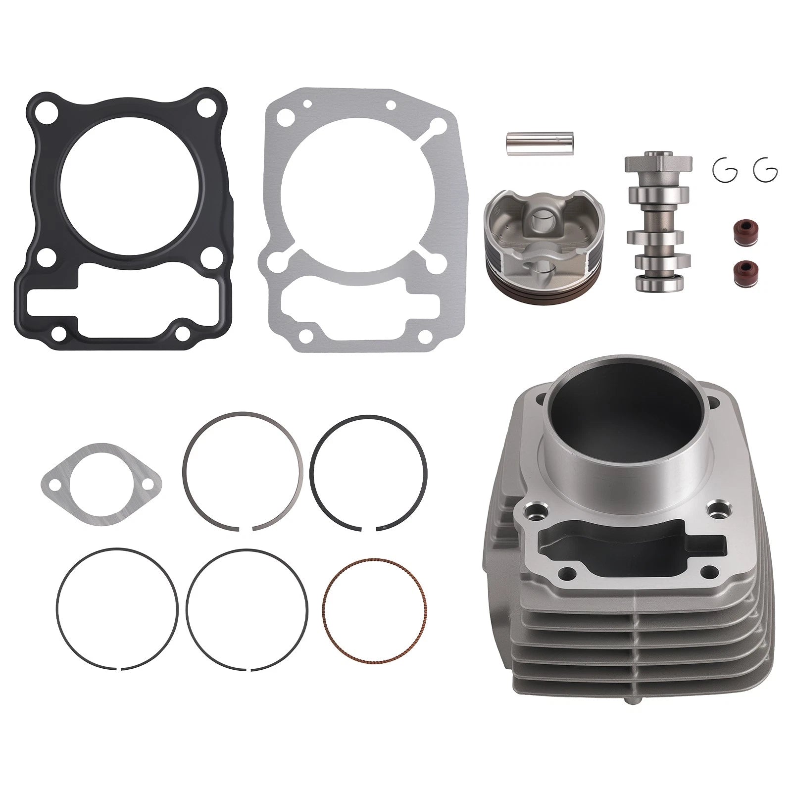 Camshaft Piston Set for Honda CRF150F (2006-2017)