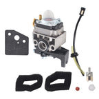 Carb Kit for Honda FG110 Tiller (GX25 GX35) (16100-Z0H-053)