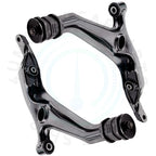 2X Front Lower Control Arm Suspension Kit for Honda CR-V (1997–2001)
