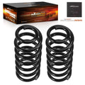 3" Front Lowering Springs for GMC Canyon 2004-2012 2WD High Tensile Pair