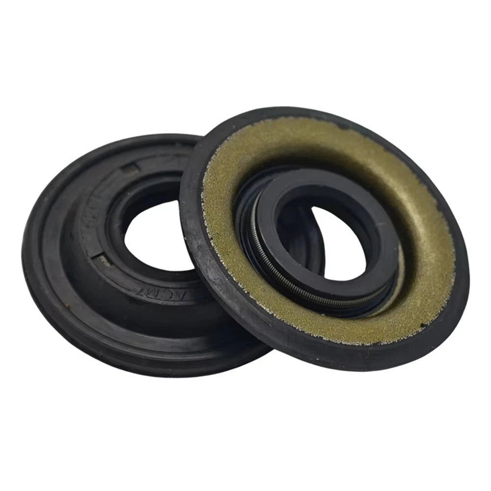 Oil Seal Set for Lawn Mower 128R Series (Fits 125R, 124R)