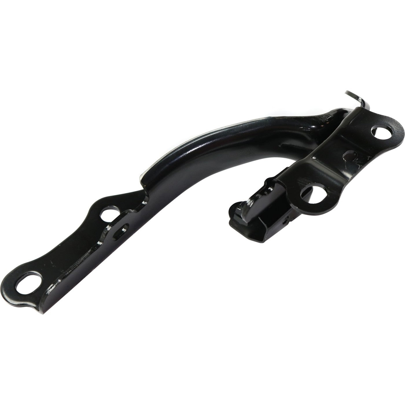 Hood Hinge Set for Toyota Camry (2018–2021)