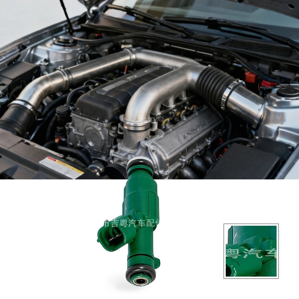 Fuel Injector for Hyundai Sonata Kia Optima (2011–2015) 35310-25200