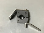 Magma Single Horizontal Rail Mount 7/8"-1" for T10-380