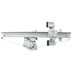 Window Regulator for Chevy GMC Rear Passenger Right Side