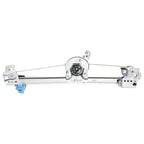 Front Left Window Regulator for Citroen C3 (2002-2009)