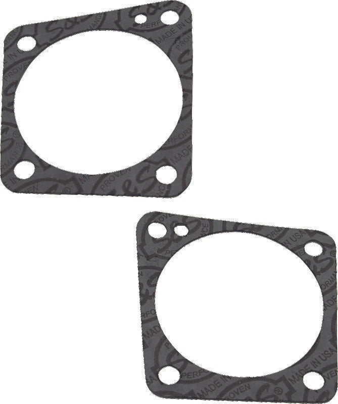 Tappet Guide Gasket Set for S&S Cycle BT (1948–1999)
