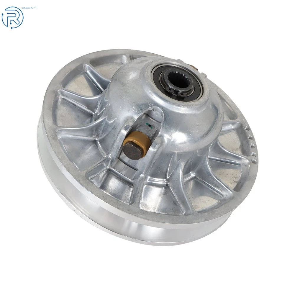 Primary & Secondary Clutch + Puller 1323060 for Polaris RZR 1000 XP (2014–2015)