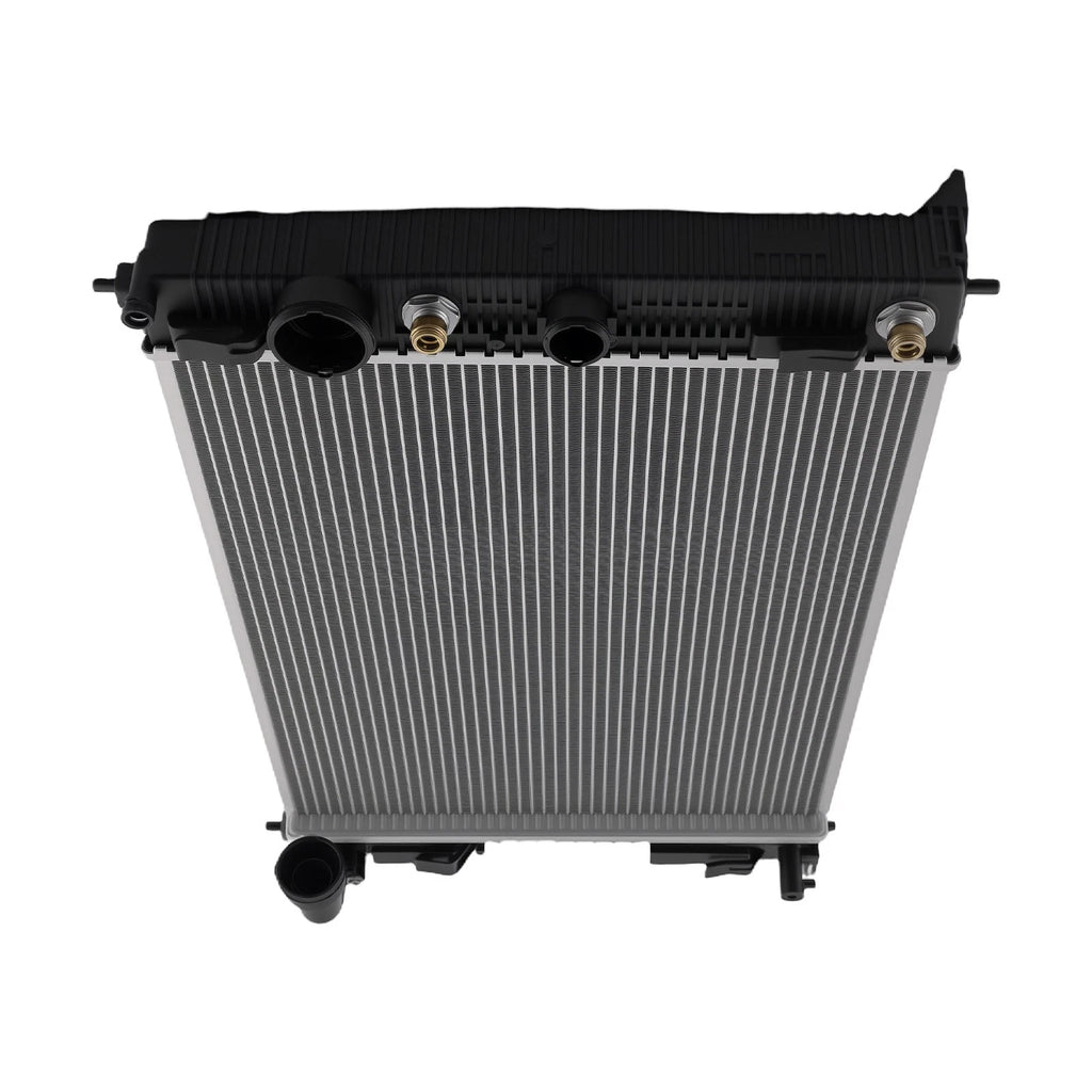 Aluminum Radiator for Infiniti Q50 (2016–2019) 2.0L Turbo AT 214604GD5A