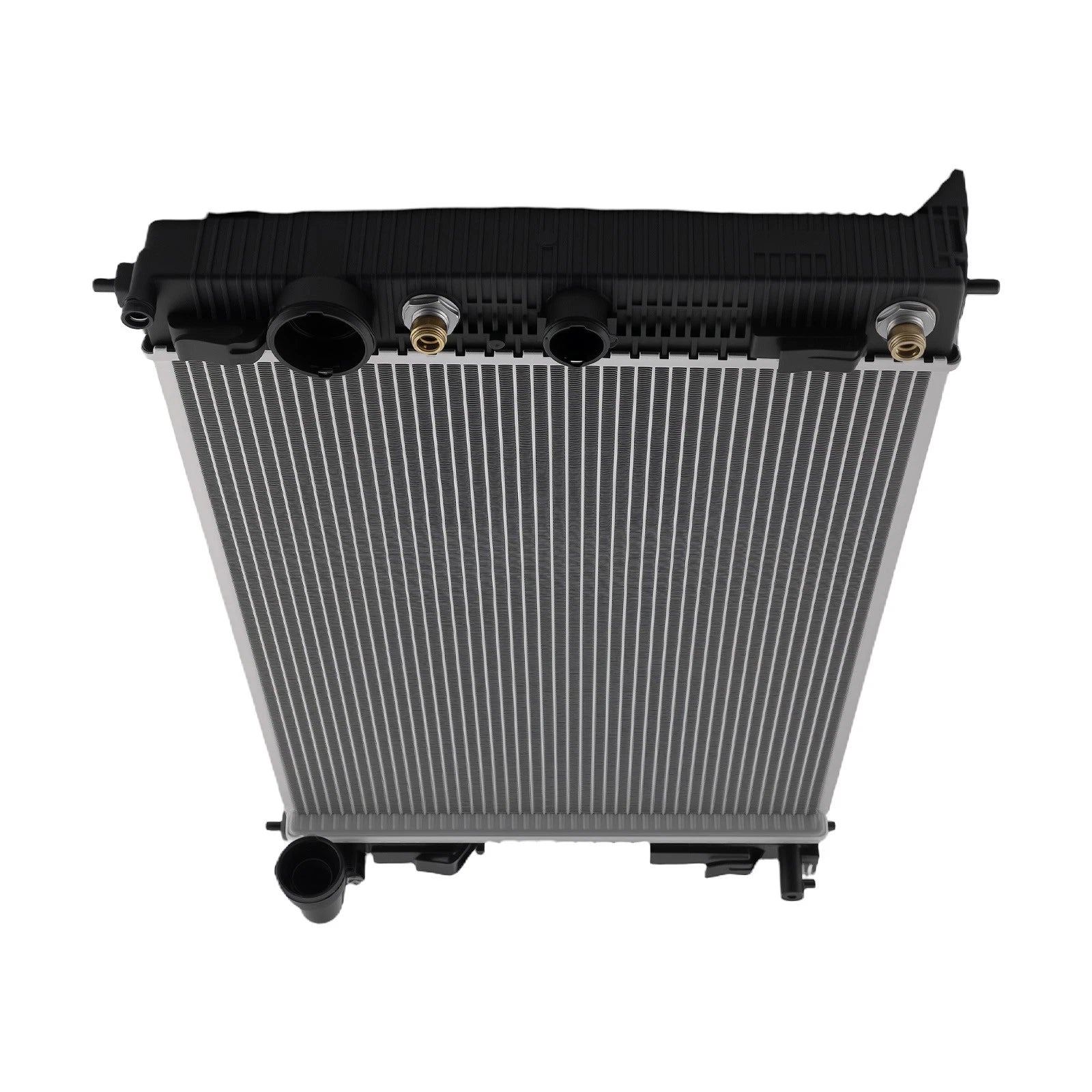Aluminum Radiator for Infiniti Q50 (2016–2019) 2.0L Turbo AT 214604GD5A