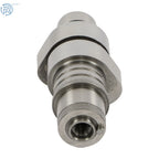 Camshaft for Kawasaki Bayou 300 KLF300C (1989–2005) 12044-1339 12044-1224
