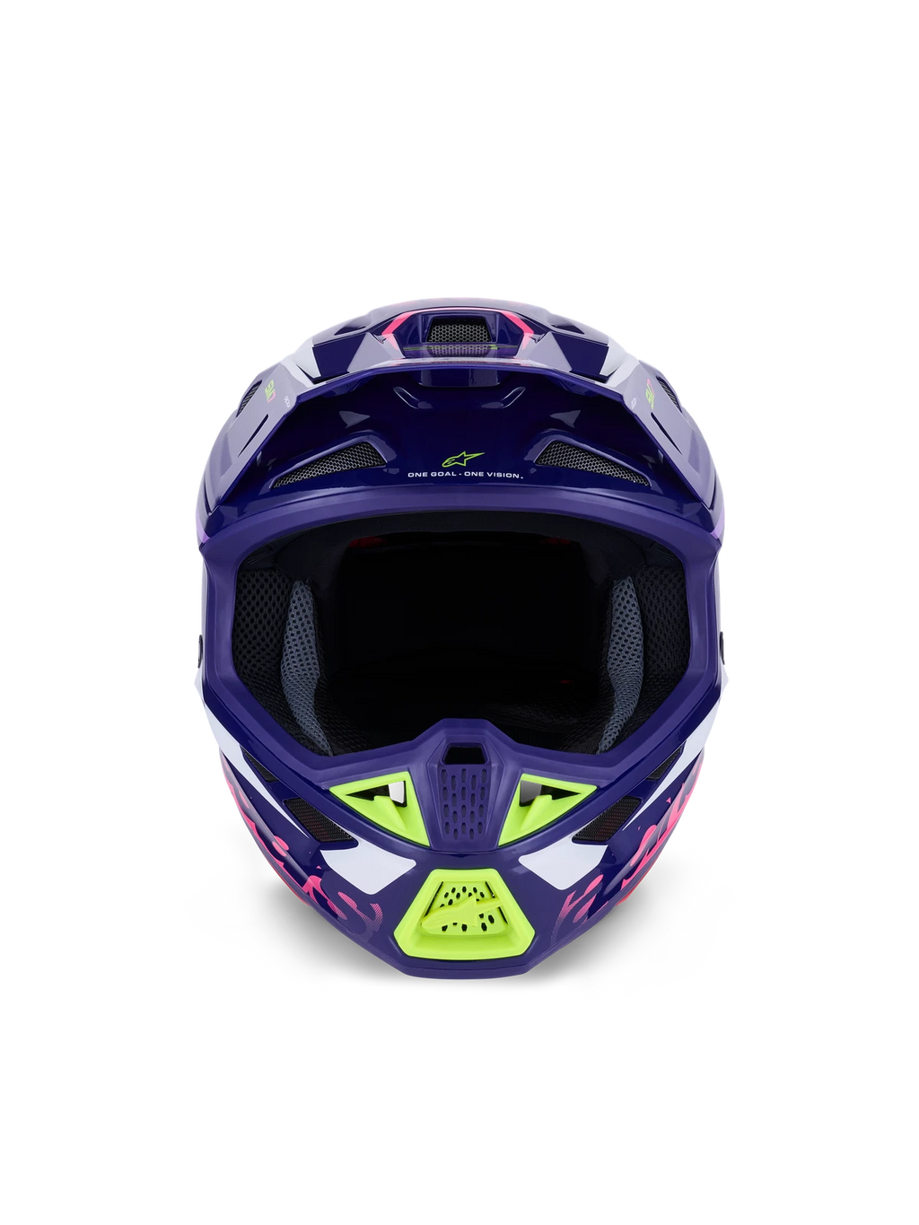 Alpinestars SM7 Off-Road Helmet for (2020–2024)