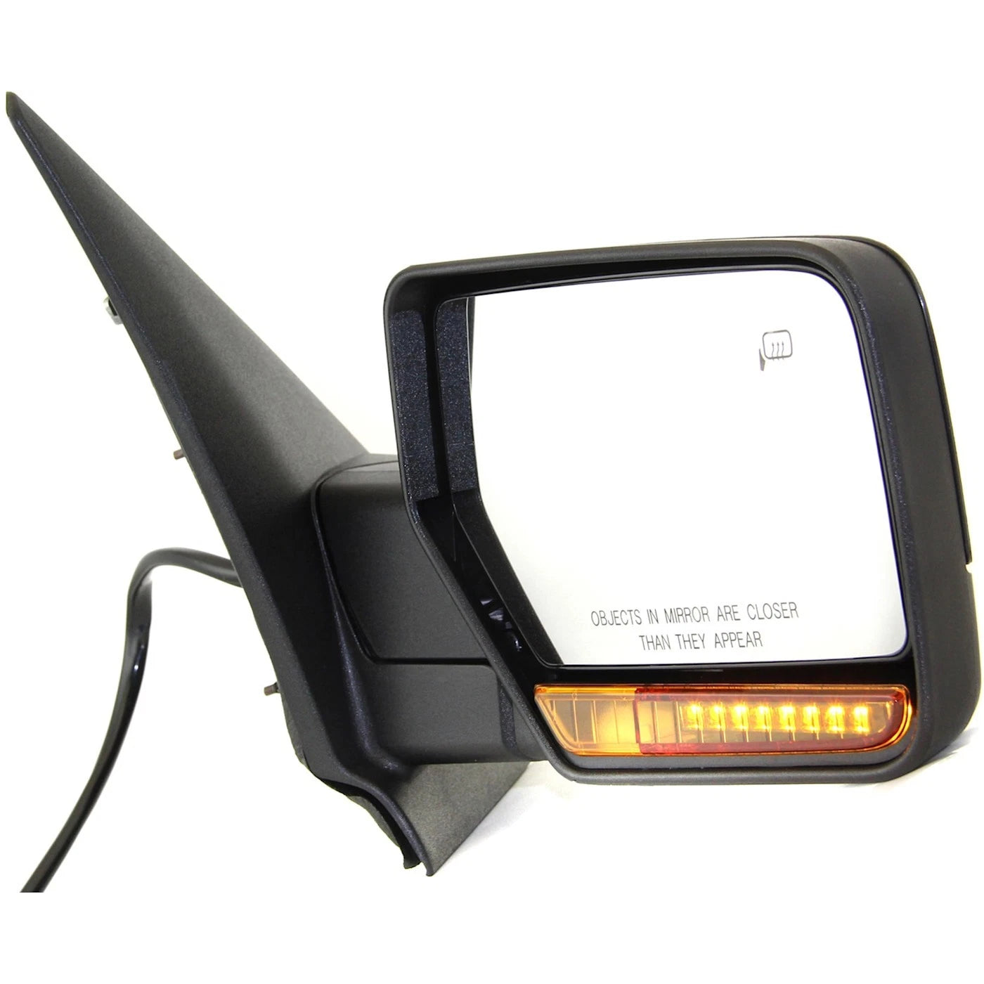 Heated Mirrors Set of 2 for Ford Expedition