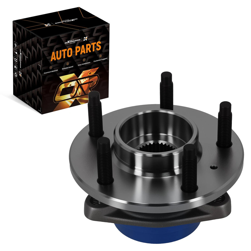 Front Wheel Bearing Hub for Buick LaCrosse/Allure (2005) 513203 WH513203