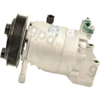 A/C Compressor with Clutch for Nissan Maxima Altima Murano (2003–2005)
