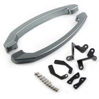 1 Pair CNC Tail Rear Seat Handle Grab Bars for Yamaha MT07 FZ07 (2014–2017)