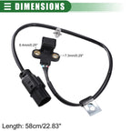 Crankshaft Position Sensor for Hyundai XG300 XG350 (1999–2005) No. 39310-39010