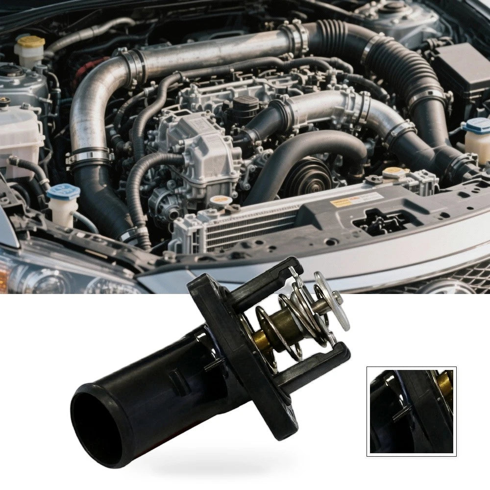 Thermostat Assembly for Toyota Lexus (16031-31020)