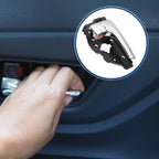 Front Right Inner Door Handle for Hyundai Tucson (2016–2023) No. 826202S010