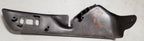 Seat Switch Trim RH Gray for Ford Thunderbird Cougar (1989–1997)