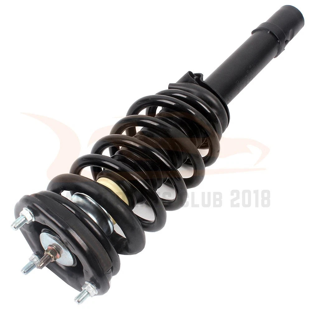 Set of 4 Quick Complete Struts & Rear Shocks for Hyundai Sonata (2000–2005)