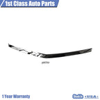 Chrome Hood Trim Molding for Cadillac SRX (2010-2016)