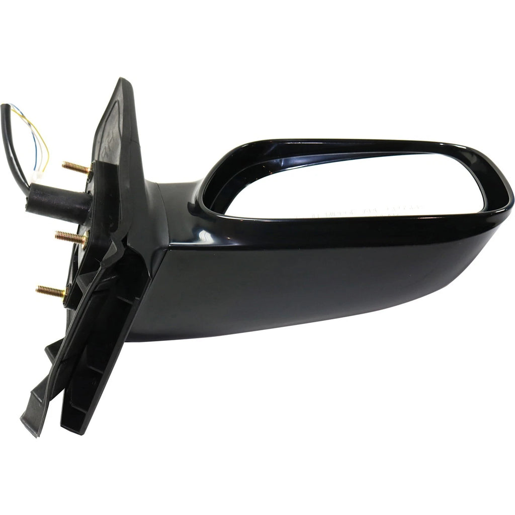 Power Mirror for Toyota Corolla Right Side Paint to Match (2003–2008)