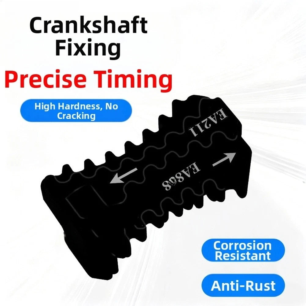 3-in-1 Camshaft Timing Gear Locking Tool for EA888 EA211 EA111