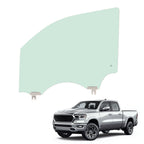 Tempered Door Window Glass for RAM 1500 Pickup (2019–2024)