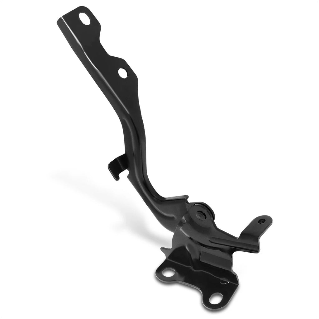 Left Driver Side Steel Engine Hood Hinge for Forte (2010–2013)