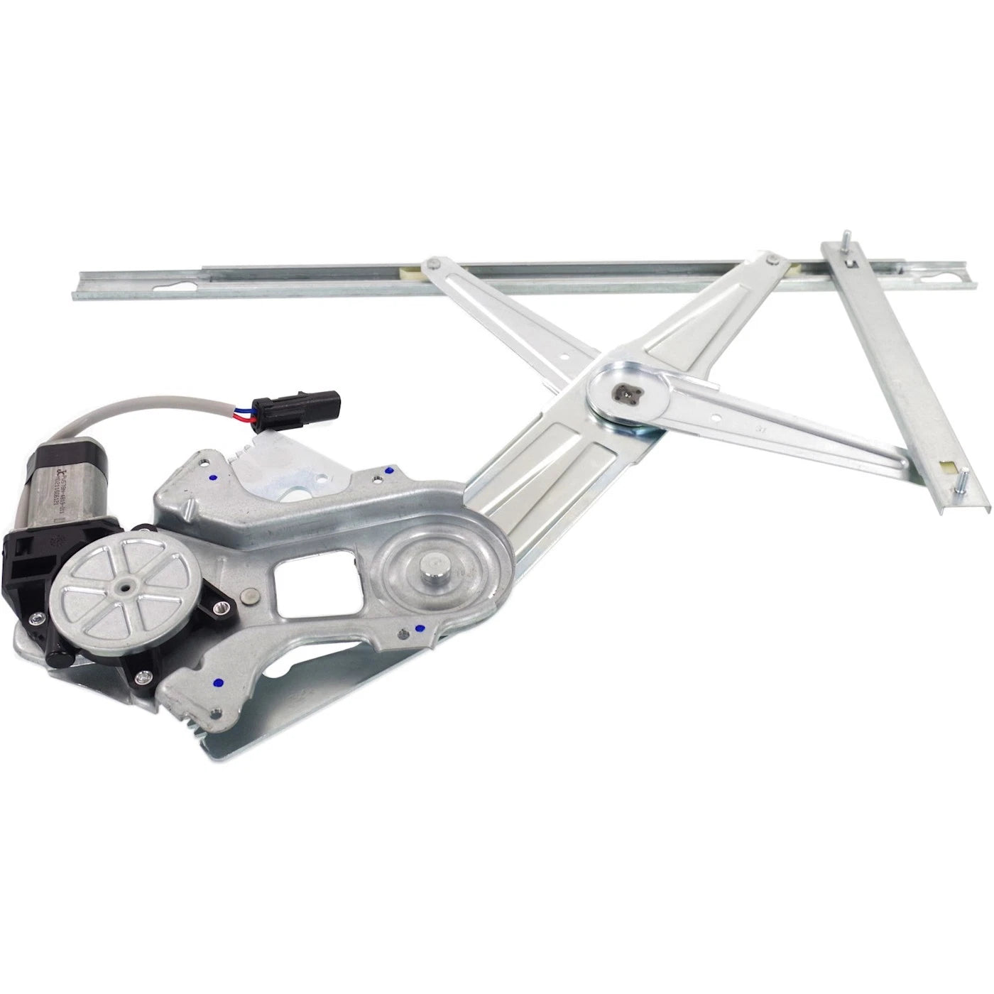 Power Window Regulator for Chrysler Sebring (2001–2006) Front Left with Motor