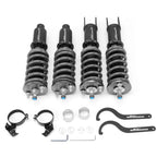 Coilover Shocks Springs for Honda Civic (1988-2000)
