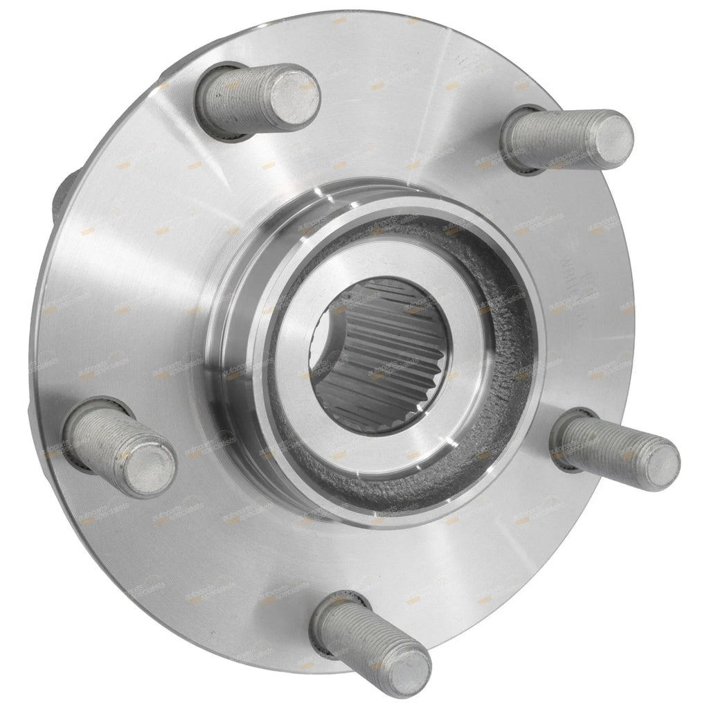 Front Wheel Bearing Hub Assembly for Nissan Dualis J10 Wagon (2007-2016)