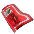 Tail Light Assembly Set for Ford F-150 (2015–2017) Left Driver Side Halogen