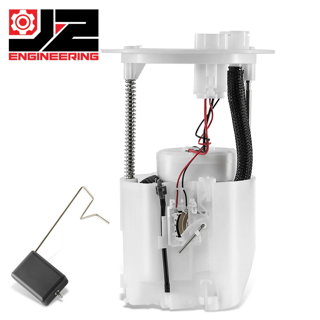 Electric Rear Fuel Pump Module for Toyota Sienna (2007–2010)