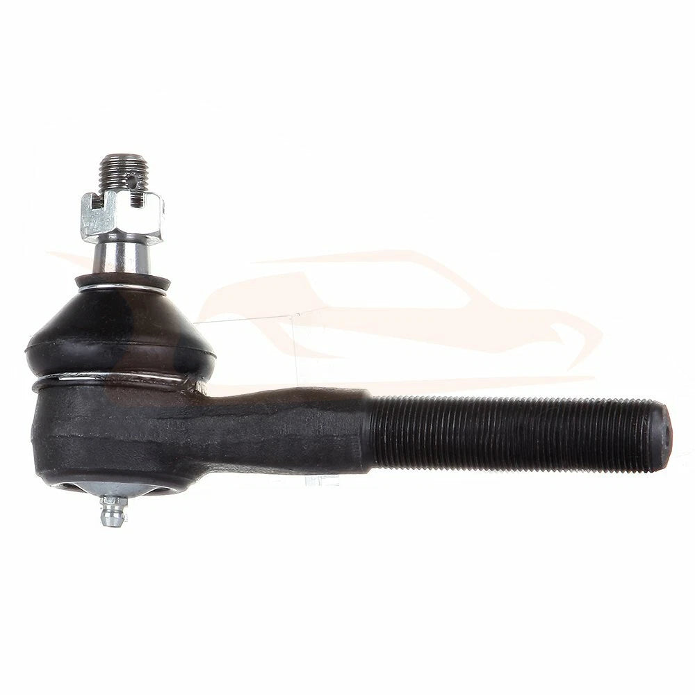 2X Front Outer Tie Rod Links Kit for Dodge Ram 1500 2500 3500 (2002-2023)