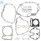 89MM Big Bore Top End Gasket for Honda Sportrax 400 TRX400EX (1999–2004)
