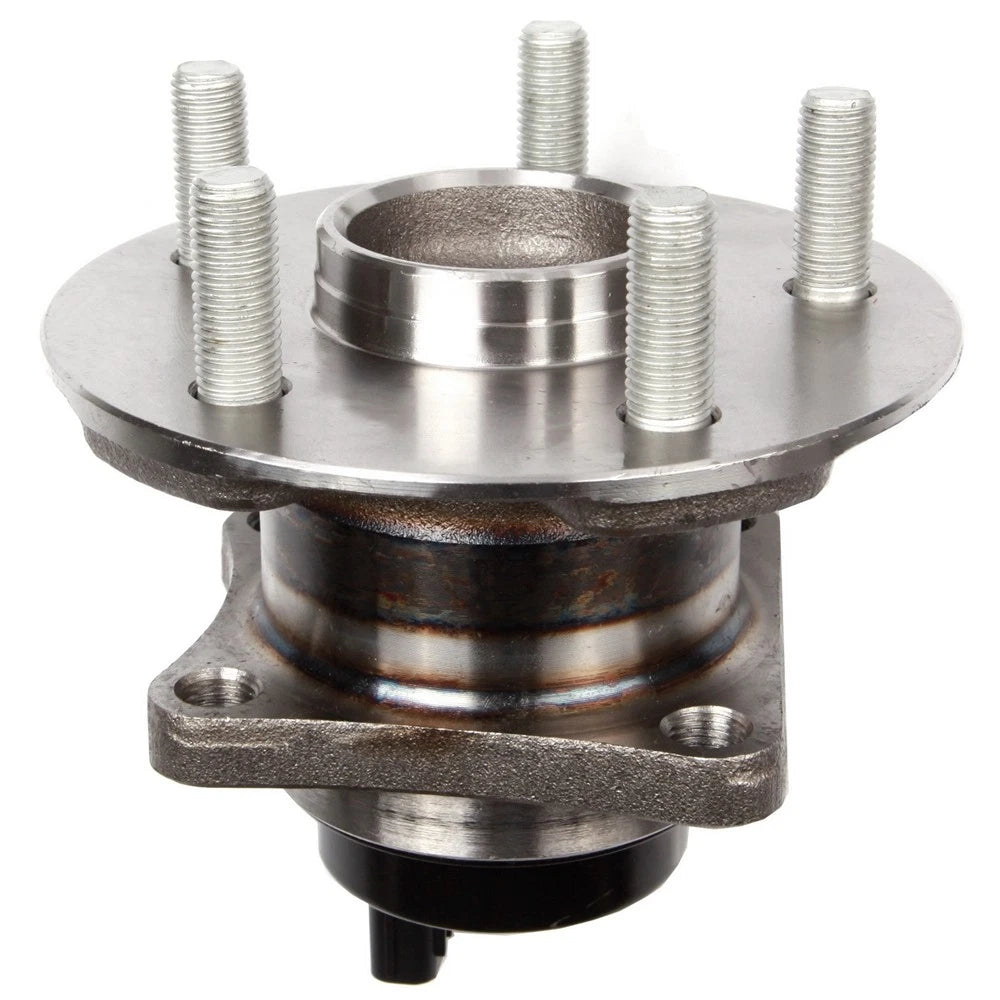 Rear Wheel Bearing & Hub for Pontiac Vibe (2009–2010) & Toyota Corolla (2009–2013)