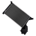 AT Radiator for Dodge Freightliner Sprinter 2500/3500 (2002–2006) CU2796 Aluminum