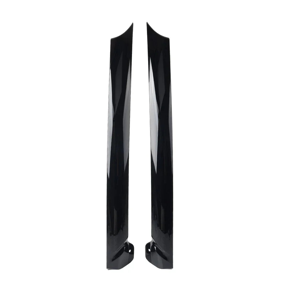 Front Windshield A-Pillar Molding Panels for Range Rover Sport (2023-2025)