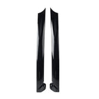 Front Windshield A-Pillar Molding Panels for Range Rover Sport (2023-2025)