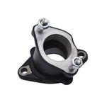 Carburetor & Intake Manifold Boot for Honda FourTrax TRX200 (1986–1989)