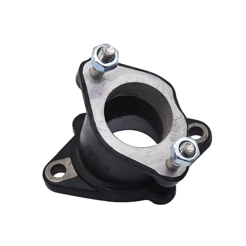 Carburetor & Intake Manifold Boot for Honda FourTrax TRX200 (1986–1989)