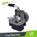 Carburetor for Piaggio Ciao PX FL Vespa (SHA 12/12)