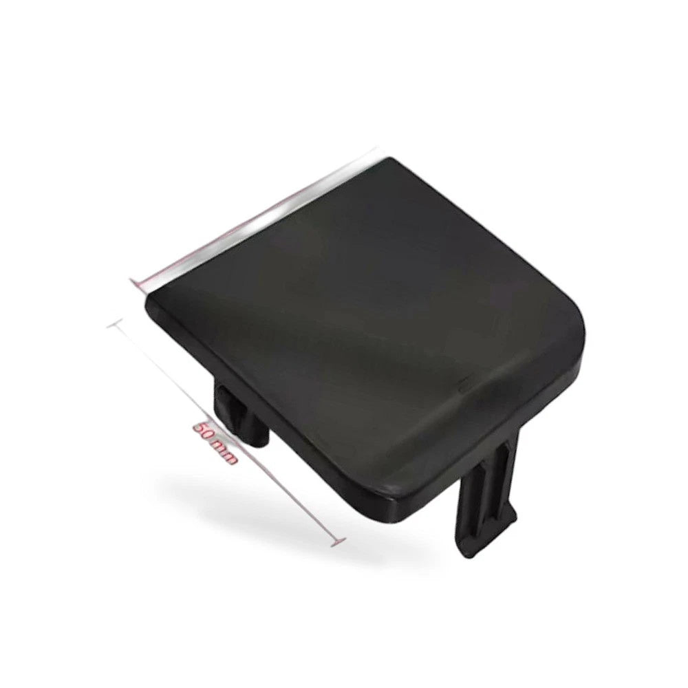 Tow Hook Cover for Mercedes-Benz S-Class W220 (1998–2005)