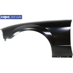 CAPA Certified Fender for Ford Mustang (2005–2009) Front Driver Side