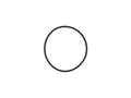 Elring Vacuum Pump Gasket for Audi A3 (2006–2007)
